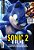 Superpôster Cinema E Séries - Sonic 2 - O Filme - Imagem 1