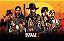 Superpôster Dicas E Truques Xbox Edition - Red Dead Redemption II - Imagem 2