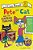 I Can Read Pete The Cat And The Surprise Teacher Pb - Imagem 1