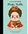 Frida Kahlo - Little People, Big Dreams - Hardcover-.. - Imagem 1