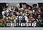 Superpôster Game Master - Street Fighter 6 - Arte A+b+c+d - Imagem 6