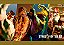 Superpôster Game Master - Street Fighter 6 - Arte A+b+c+d - Imagem 9