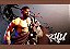 Superpôster Game Master - Street Fighter 6 - Arte A+b+c+d - Imagem 12