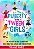 Puberty For Tween Girls - Aged 8-12 - The Only Book You Need To Understand, Love & Praise Your Changing Body, Mind & Emotions - Imagem 1