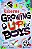 Growing Up For Boys - Imagem 1