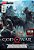 Superpôster Game Master - God Of War Ragnarok - Arte B - Imagem 1