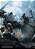 Superpôster Game Master - God Of War Ragnarok - Arte B - Imagem 2