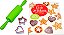 Kit De Confeitaria - Imagem 5