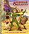 The Adventure Begins! - Dungeons & Dragons - Little Golden Books-.. - Imagem 1