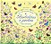 Borboletas E Jardins: Livro Com Figurinhas Transfer - Imagem 1
