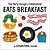 Eats Breakfast - The Very Hungry Caterpillar - A Counting Book..- - Imagem 1