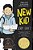 New Kid - Paperback - Imagem 1