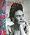 Frida Kahlo Em Casa - Imagem 1