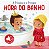 Hora Do Banho: A Princesa E O Príncipe - Imagem 1