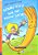 Granny Fixit And The Yellow String - Eli Young Readers - Stage 1 - Book With Audio CD - Imagem 1