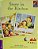Snow In The Kitchen - Cambridge Storybooks - Level 4 - Imagem 1