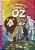 The Wonderful Wizard Of Oz - Hub Young Readers - Stage 2 - Book With Audio CD - Imagem 1