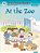 At The Zoo - Oxford Storyland Readers - Level 3 - Enhanced Edition - Imagem 1