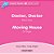 Doctor. Doctor & Moving House - Dolphin Readers - Starter - Audio CD - Imagem 1