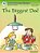 The Biggest Dad - Oxford Storyland Readers - Level 7 - Enhanced Edition - Imagem 1