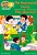 The Rosewood Derby/The Shortcut - Let's Go Reader - Level 4 - Imagem 1