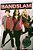 Bandslam - Richmond Readers Level 2 - Book Wir Audio CD - Imagem 1