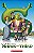 Shrek The Third - Popcorn ELT Readers - Level 3 - Book With Audio CD - Imagem 1