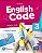 English Code 3 Student's Book & Ebook W/Online Practice & Digital Resources..- - Imagem 1