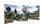Lego Jurassic Word Owen X Delacourt - Imagem 3