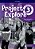 Project Explore 3 - Workbook With Online Practice And Audio - Imagem 1