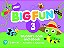 New Big Fun 3 - Student's Book And Ebook With Online - Second Edition..- - Imagem 1
