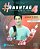 Hashtag English 4 Student's Book And E-Book With Online Practice And Language Booster - Imagem 1