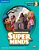 Super Minds American English 3 - Student's Book With Ebook - Second Edition - Imagem 1