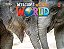 Welcome To Our World American 3 Poster..- - Imagem 1
