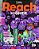 Reach Higher 2B - Student's Book Online Practice And Practice Book..- - Imagem 1