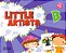 Little Artists B - Think Do! Learn - Student's Pack - Imagem 1