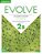 Evolve 2B - Student's Book With Digital Pack - Imagem 1