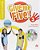 Give Me Five! 3 - Pupil's Book Pack With Activity Book..- - Imagem 1