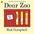 Dear Zoo - A Lift-The-flap Book - Board Book - Imagem 1