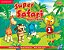 Super Safari 1 - Pupil's Book With Dvd-ROM - Imagem 1