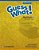 Guess What! American Edition 4 - Workbook With Digital Pack - Updated Edition - Imagem 1