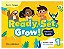 Ready, Set, Grow! 1 - American English - Student's Book With Digital Pack..- - Imagem 1