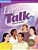 Let's Talk 3 - Student's Book With Digital Pack - Second Edition - Imagem 1
