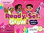 Ready, Set, Grow! 3 - American English - Student's Book With Digital Pack..- - Imagem 1