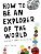 How To Be An Explorer Of The World - Portable Life Museum - Imagem 1