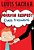Marvin Redpost #5 - Class President - Imagem 1