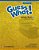 Guess What! British Edition 4 - Activity Book With Digital Pack - Updated Edition - Imagem 1