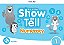 Show And Tell 1 - Numeracy Book - Second Edition - Imagem 1