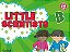Little Scientists B - Think Do! Learn - Student's Pack - Imagem 1