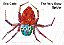 The Very Busy Spider - Board Book - Imagem 1